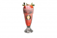 Strawberry Falooda