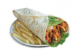 Bahariya Wrap