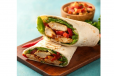 Chicken Chilli Wrap