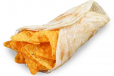 Amwaj Chips Paratha