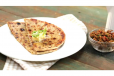 Keema Paratha