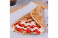Cheetos Paratha
