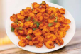 Prawns Nashif Plate