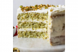 Pistachio Cake
