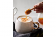 Honey Latte