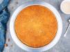 Kunafa With Cream