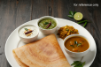 Dosa Set