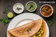 Masala Dosa