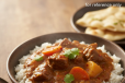 Beef Curry