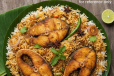 King Fish Biriyani