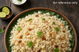 Ghee Rice