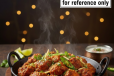 Chicken Tawa Fry