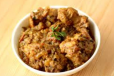 Chicken Pepper
