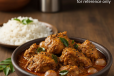 Chicken Ettathi