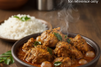 Chicken Shappu Curry