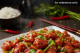 Chicken Chilli Chinese