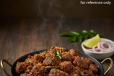 Beef Varaval