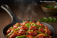 Beef Chilli