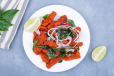 Beef Nadan Chilli Fry