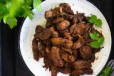 Beef Pepper