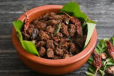 Varattiyathu Beef