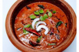 Chicken Chatti Curry