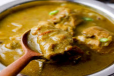 Natholi Chatti Curry