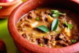 Beef Chatti Curry