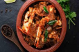 Crab Chatti Curry