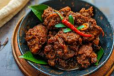 Mutton Roast