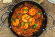 Prawns Masala