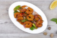 Prawns Roast