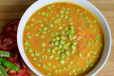 Green Peas Masala