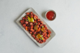Paneer Chilli