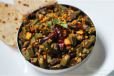Bhindi Fry