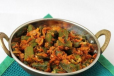 Bhindi Masala