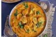 Mushroom Masala