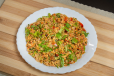 Egg Bhurji