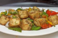 Paneer Pepper Fry