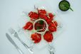 Chicken Lollipop (5 Pcs)