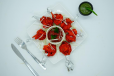 Chicken Lollipop (10 Pcs)