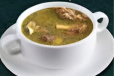 Mutton Soup