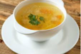 Chicken Clear Soup