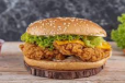 Burger Khaleej