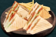 Chicken Club