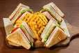 Zinger Club