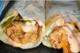 Zinger Porotta