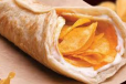 Oman Chips Porotta