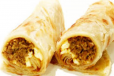 Keema Porotta