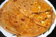 Egg Porotta